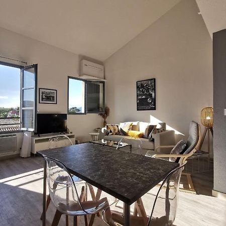 Saint Tropez City Loft Luaran gambar