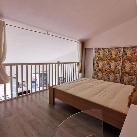 Saint Tropez City Loft Luaran gambar