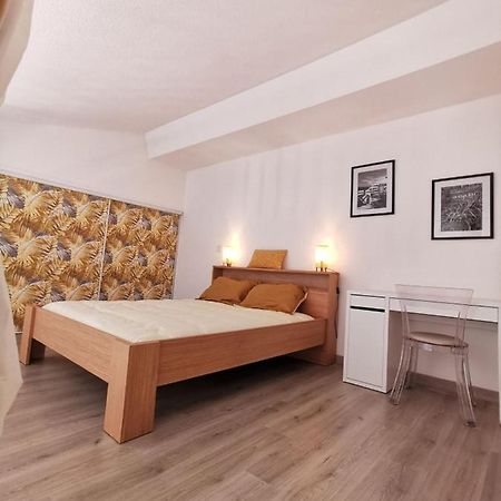 Saint Tropez City Loft Luaran gambar