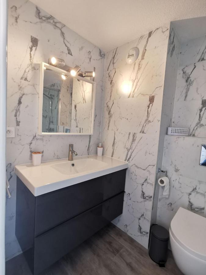 Saint Tropez City Loft Luaran gambar