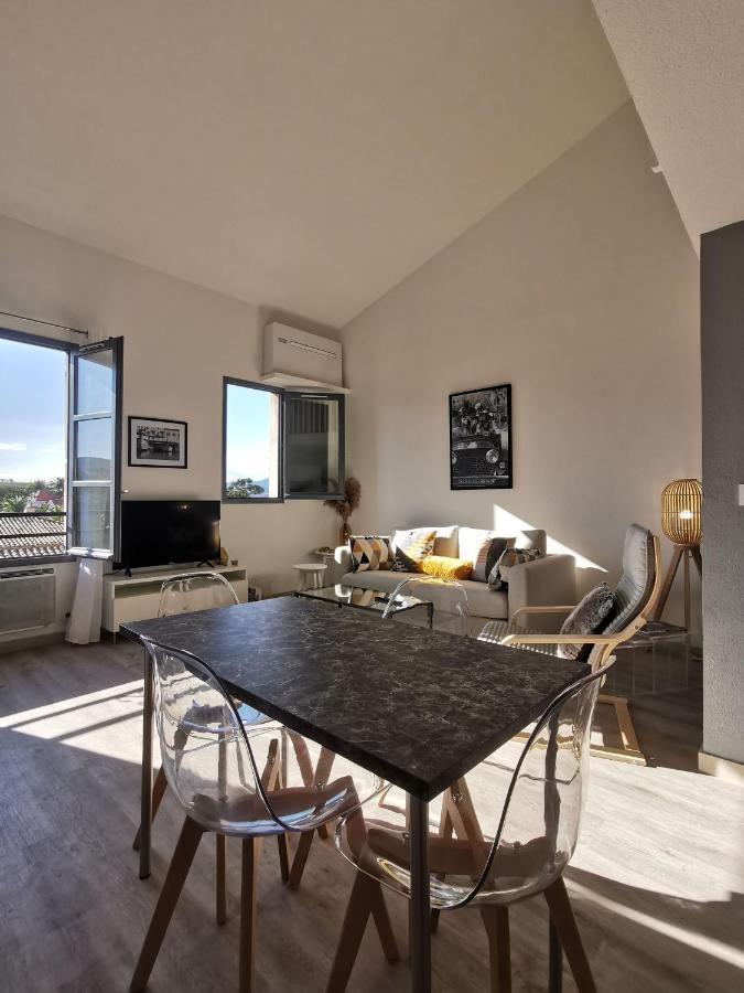 Saint Tropez City Loft Luaran gambar
