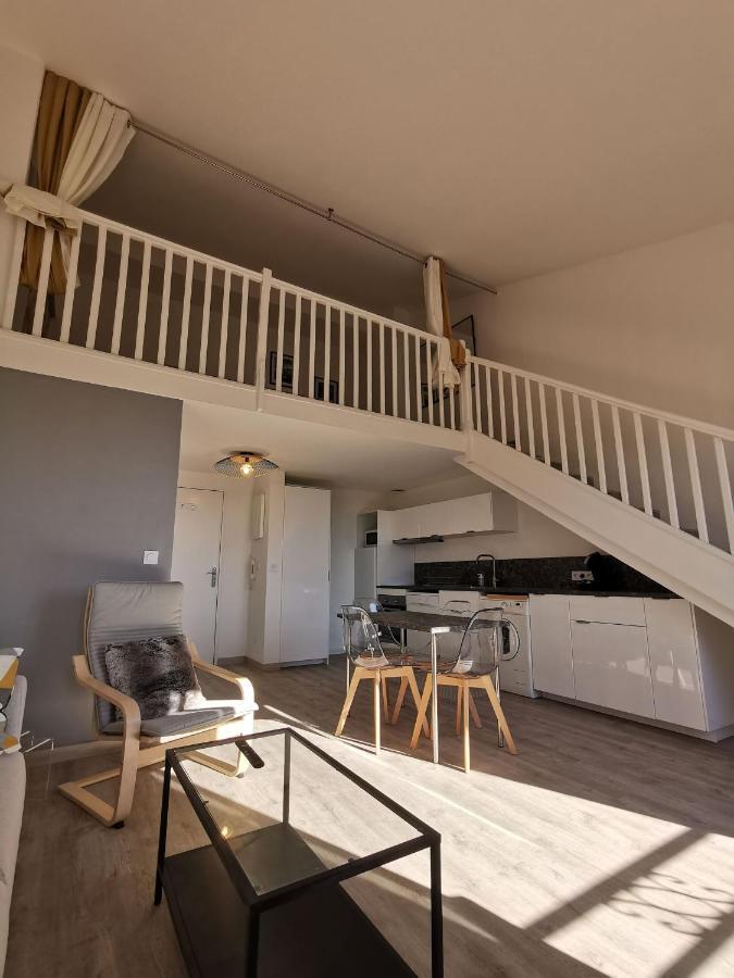 Saint Tropez City Loft Luaran gambar