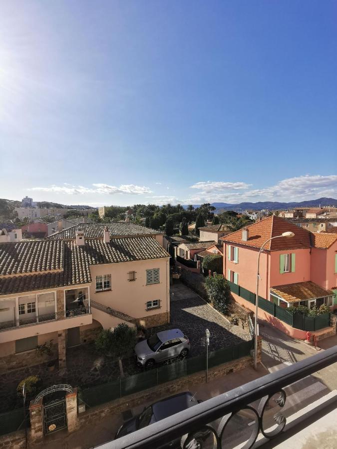 Saint Tropez City Loft Luaran gambar