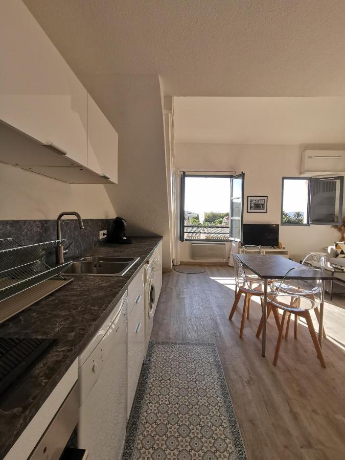 Saint Tropez City Loft Luaran gambar